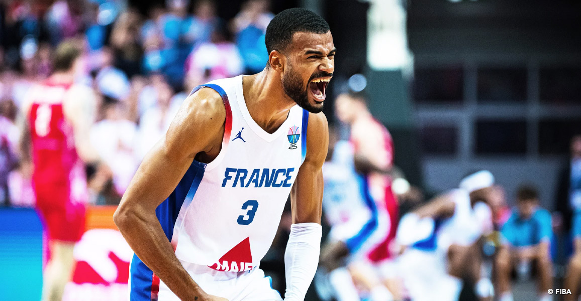 Les Bleus cartonnent l’Islande et attendent la suite