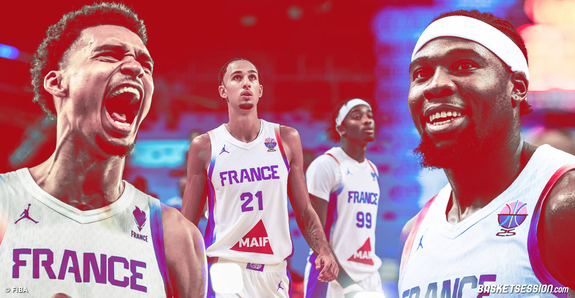 Quelle équipe pour la France à l’avenir ?