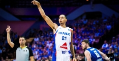 Cet ancien adversaire qui ne croyait pas en Zaccharie Risacher