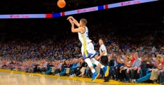 La NBA adopte une nouvelle règle pour les 3-points longue distance : la « heave rule »