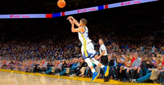 La NBA adopte une nouvelle règle pour les 3-points longue distance : la « heave rule »