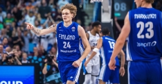 Le phénomène Miika Muurinen débarque en Euroleague… avant la NBA !
