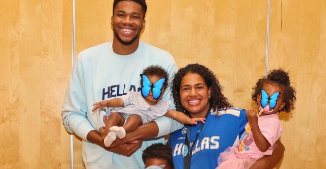 Menaces contre la femme de Giannis après Grèce – Turquie