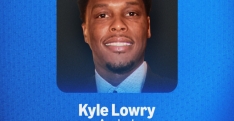 Kyle Lowry fait une « Draymond » et rejoint Amazon