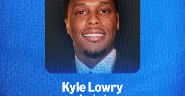 Kyle Lowry fait une « Draymond » et rejoint Amazon