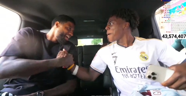 Paul George déclenche la colère des fans des Sixers à cause d’une vidéo devenue virale