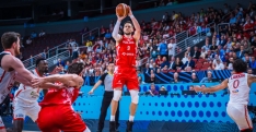 Jokic aurait pu jouer avec une star de l’Eurobasket, mais…