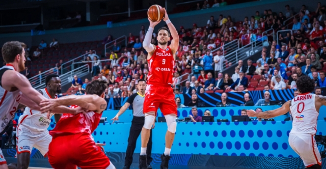 Jokic aurait pu jouer avec une star de l’Eurobasket, mais…