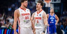 EuroBasket J8 : La Turquie fait tomber la Serbie au terme d’un BANGER INCROYABLE !