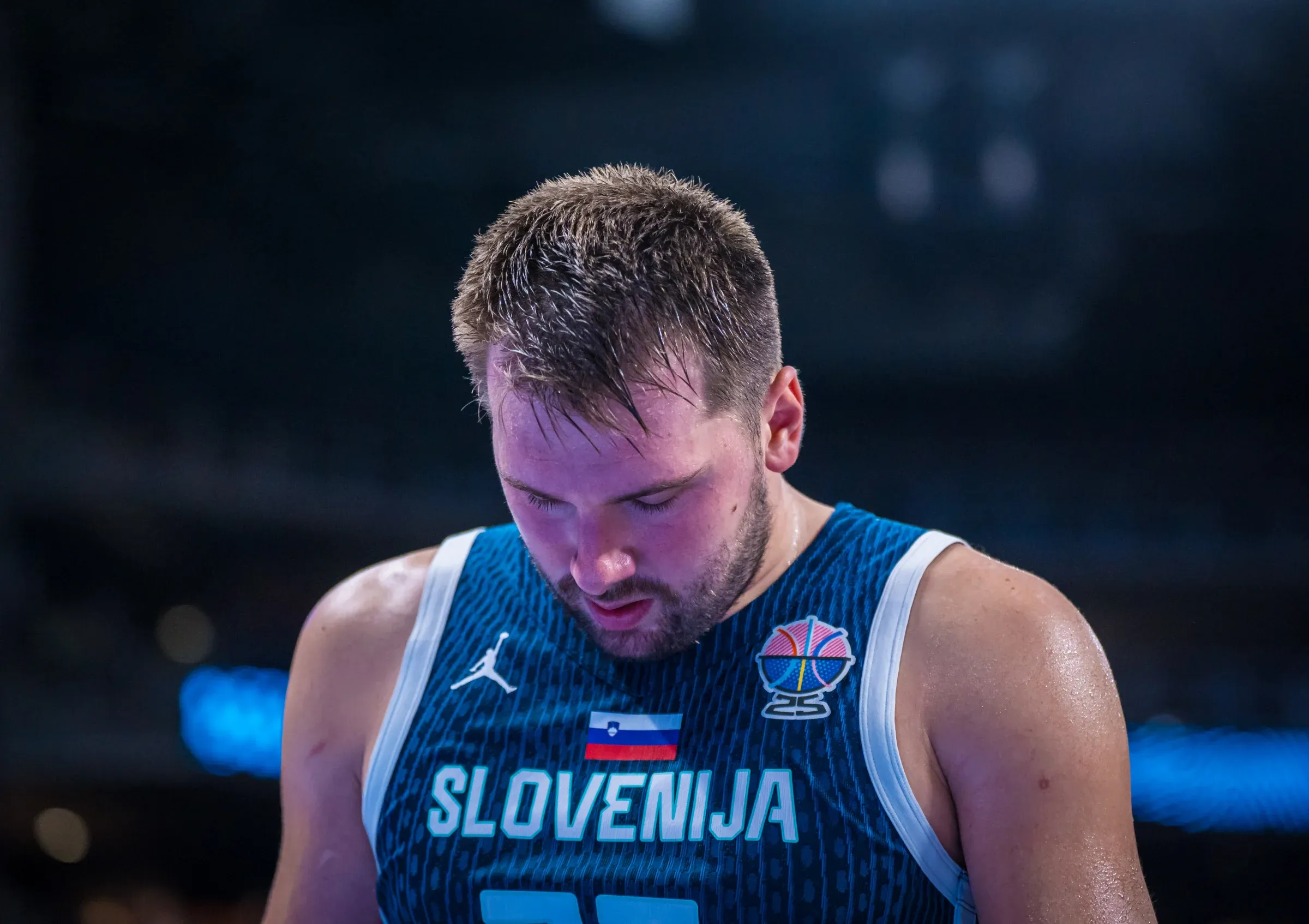 La Slovénie de Luka Doncic a-t-elle raison de crier au scandale après sa défaite ?