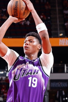 20 ans aujourd’hui : pourquoi Ace Bailey peut exploser avec le Jazz