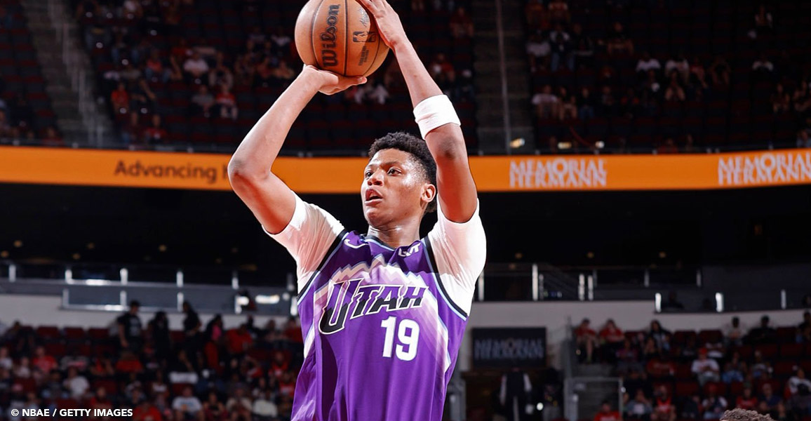 CQFR : Ace Bailey se fait remarquer, Wemby discret