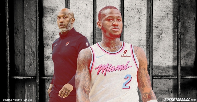 Billups et Rozier arrêtés par le FBI, scandale majeur en NBA