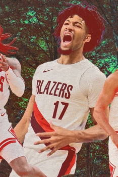 Chicago Bulls et Portland Trail Blazers, les (vraies) surprises du démarrage