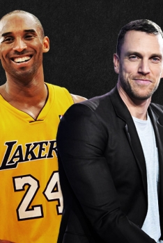 🎙️ Rémi Reverchon : Kobe, Monclar, le basket et moi