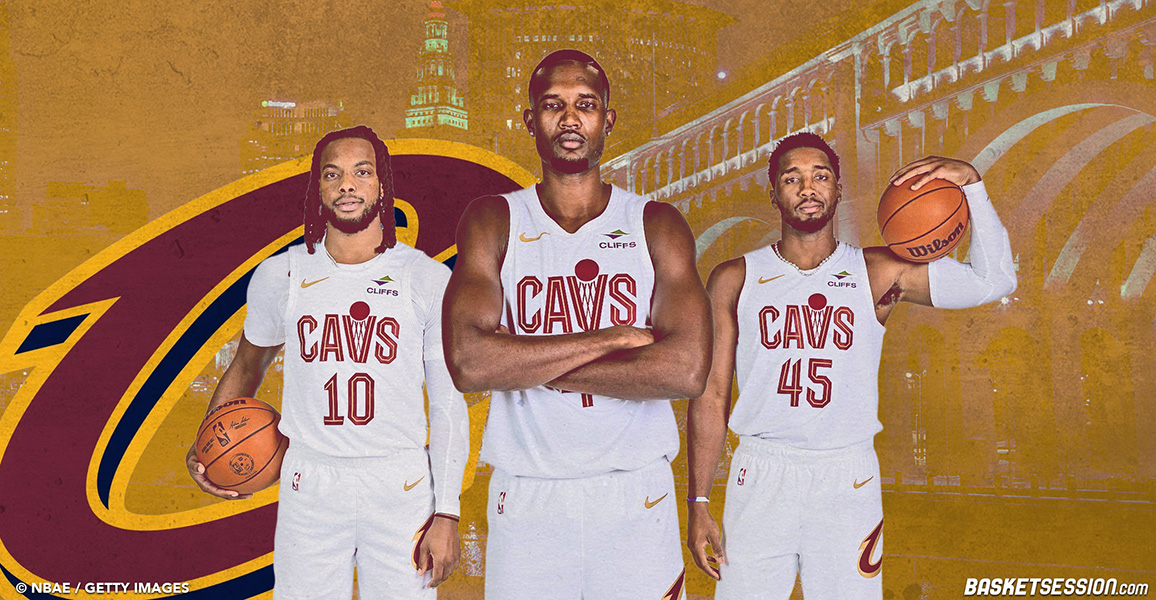 Preview NBA : Les Cleveland Cavaliers ont-ils encore le droit à l’erreur ?