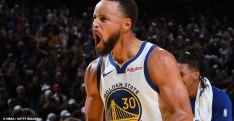 Stephen Curry dépasse Michael Jordan… à 37 ans : un record « de vieux » mais absolument monstrueux