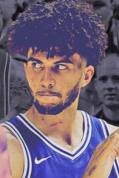 Cameron Boozer, le « fils de » qui cartonne déjà