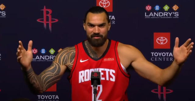 Encore une blessure qui vient plomber les chances de titre des Rockets