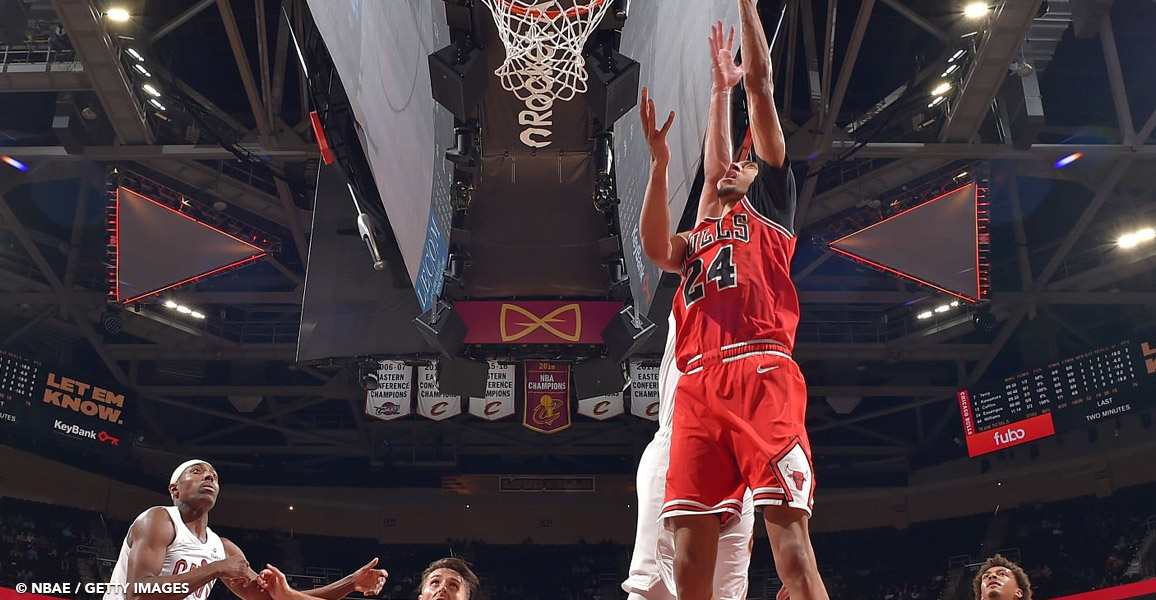 Saison déjà terminée pour Noa Essengue !