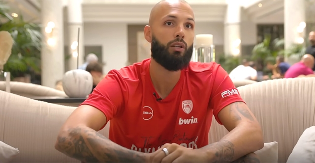 Evan Fournier se confie : Paris, l’Equipe de France et son avenir