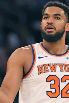 Les Knicks doivent-ils transférer Karl-Anthony Towns ?