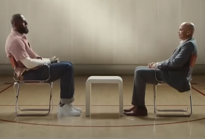 LeBron James sur le point d’annoncer sa retraite ?