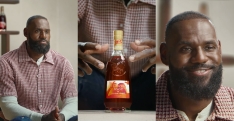 “Seconde Décision” de LeBron : … pour du cognac