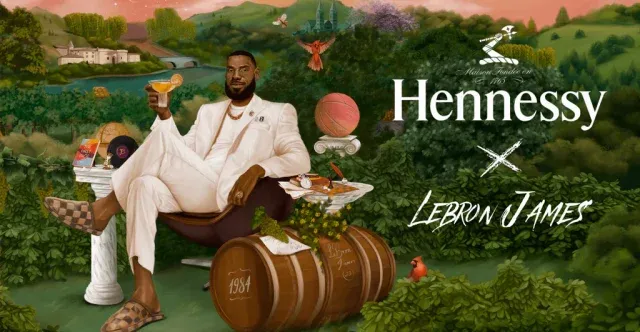 Un coup de com qui passe mal… Les réactions à la « blague » de LeBron James