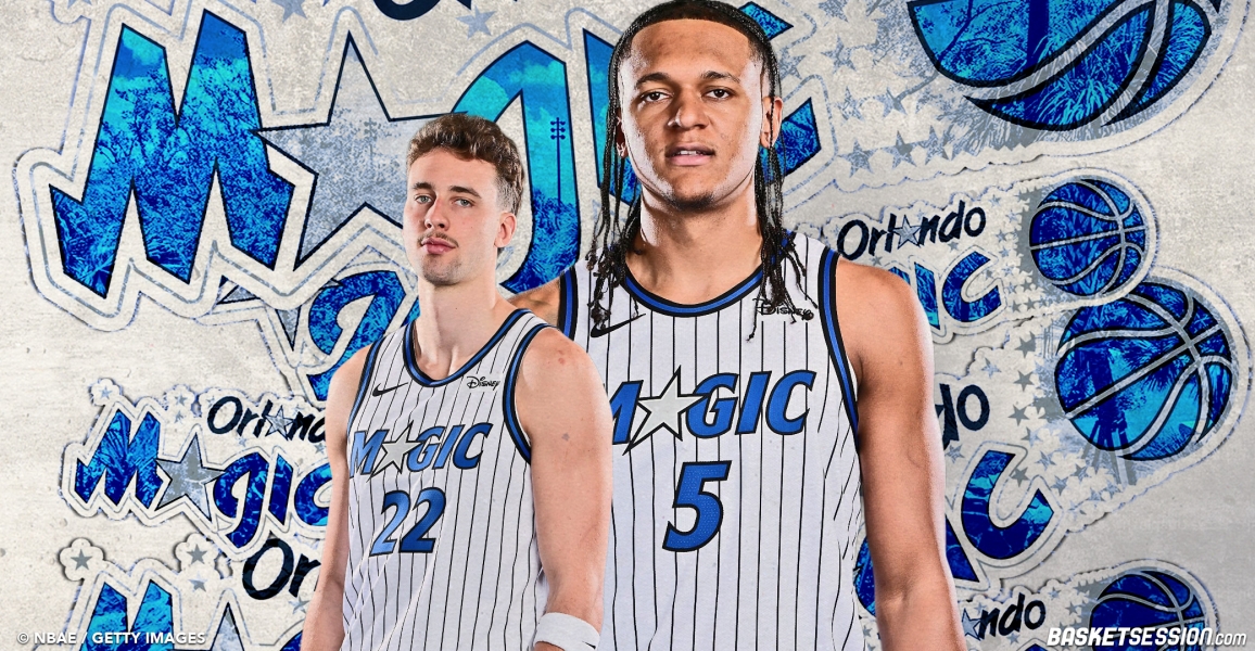Preview NBA : Le Magic est-il déjà prêt à conquérir l’Est ?