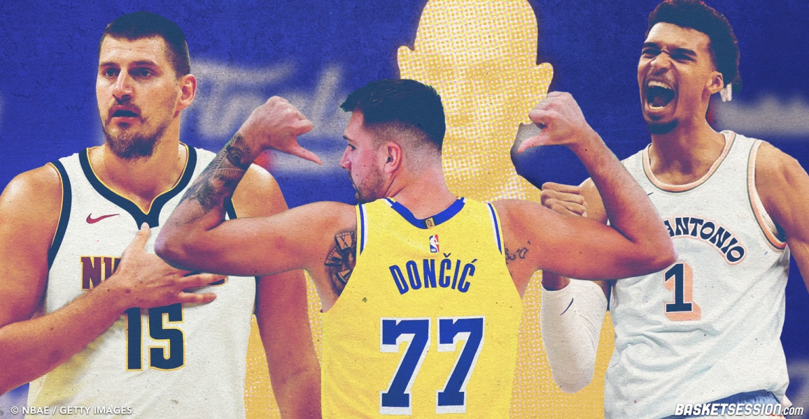 Les pronos de la rédac pour la saison 2025-2026