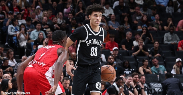 Nolan Traoré et Noah Penda démarrent par une victoire