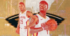 Preview NBA : Que font les New Orleans Pelicans ?