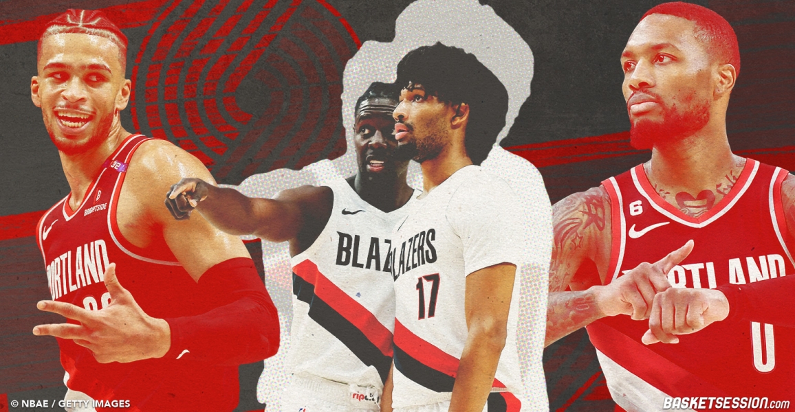 Et si les Blazers créaient la surprise ?