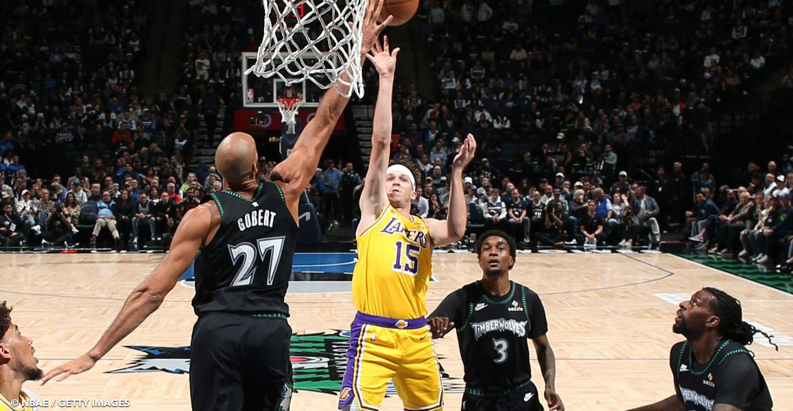 CQFR : Austin Reaves superstar, Chicago invaincu