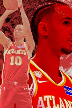 Zaccharie Risacher et les Hawks, qu’est-ce qui coince ?