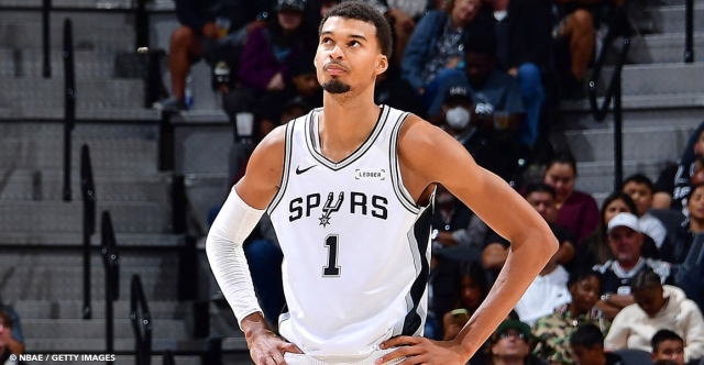 Victor Wembanyama enfin de retour ? Les Spurs y croient “très fort”