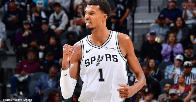 Victor Wembanyama : sa déclaration puissante après la victoire épique des Spurs