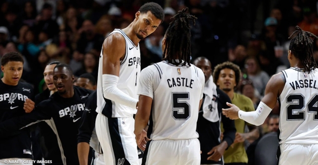 Le rythme infernal en NBA responsable des blessures ?