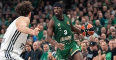 Euroleague : Sylvain Francisco encore flamboyant !