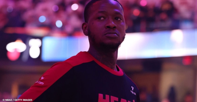 Scandale des paris : Terry Rozier s’enfonce… de 8 millions