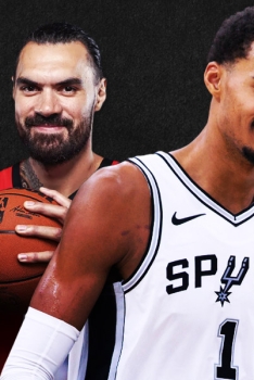 🎙️Hoop Culture : Wembanyama, Steven Adams, les Bulls… cette fois, c’est sûr !
