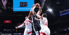 CQFR : Wembanyama et les Spurs invaincus, Markkanen sur son 51 !