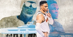 Russell Westbrook, le joueur que j’ai appris à aimer