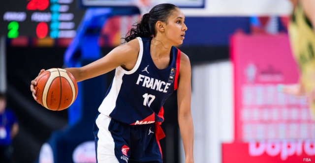 Risacher, Tournebize, Cissé, Angloma… Coup de jeune sur les Bleues !