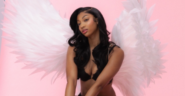 Angel Reese va défiler pour Victoria’s Secret