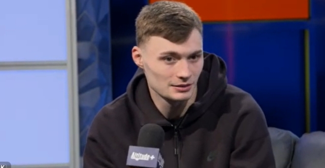 Christian Braun et les Nuggets : le dilemme