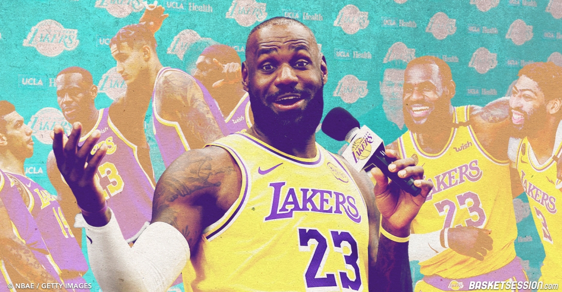 LeBron James est-il vraiment un grand leader ?
