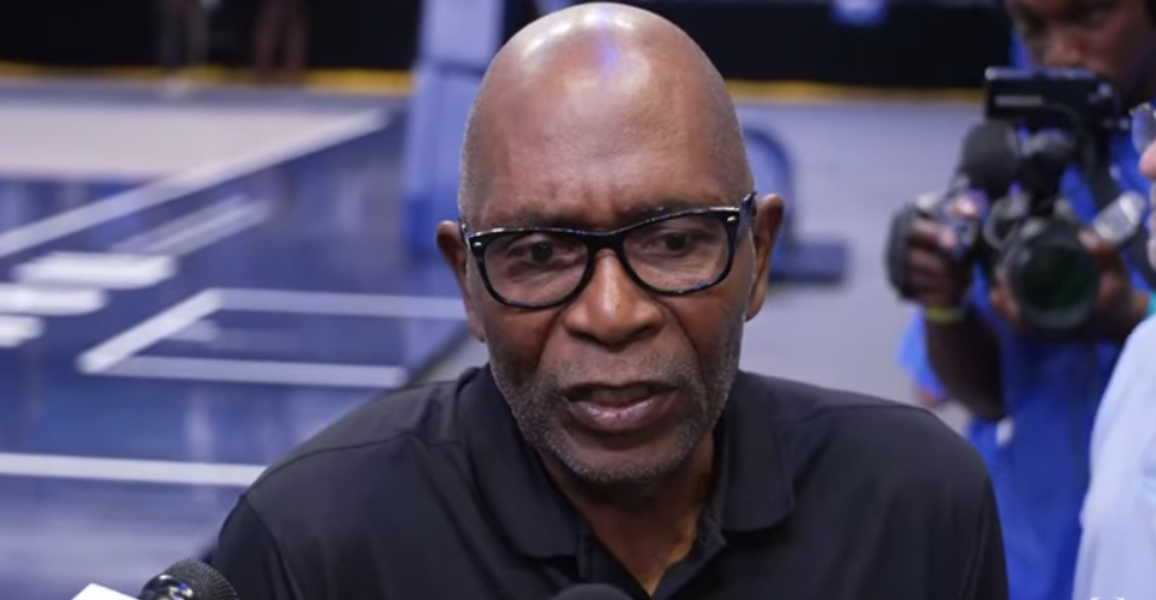 Mark Aguirre, qui est l’homme dont Dallas va retirer le maillot ?