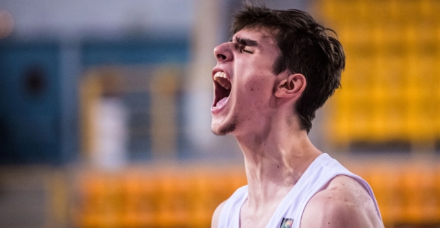 Sabonis blessé, une chance pour Maxime Raynaud ?